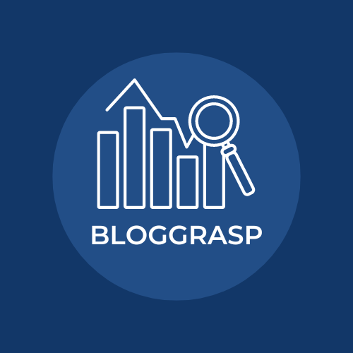 bloggrasp