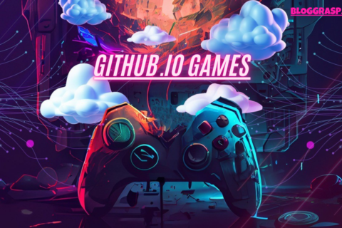 github.io games