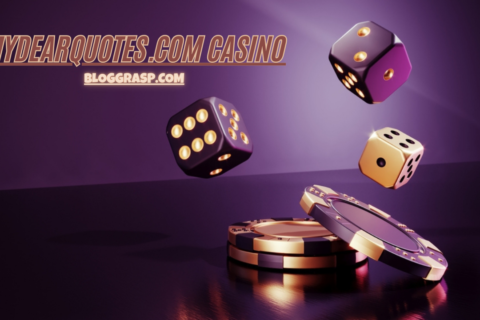 mydearquotes.com casino